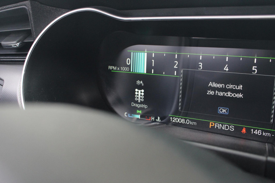Ford Mustang Convertible 5.0 V8 GT 450pk | EU versie | Voorstoelen verwarmd en geventileerd | Bang&Olufsen | Achteruitrijcamera | Adaptive cruise control