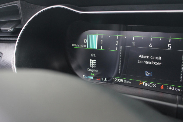 Ford Mustang Convertible 5.0 V8 GT 450pk | EU versie | Voorstoelen verwarmd en geventileerd | Bang&Olufsen | Achteruitrijcamera | Adaptive cruise control