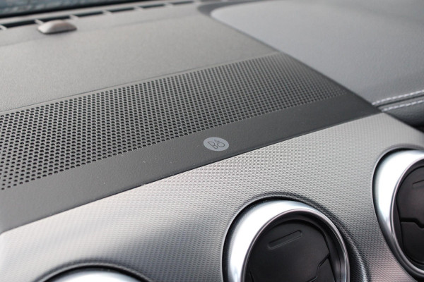 Ford Mustang Convertible 5.0 V8 GT 450pk | EU versie | Voorstoelen verwarmd en geventileerd | Bang&Olufsen | Achteruitrijcamera | Adaptive cruise control