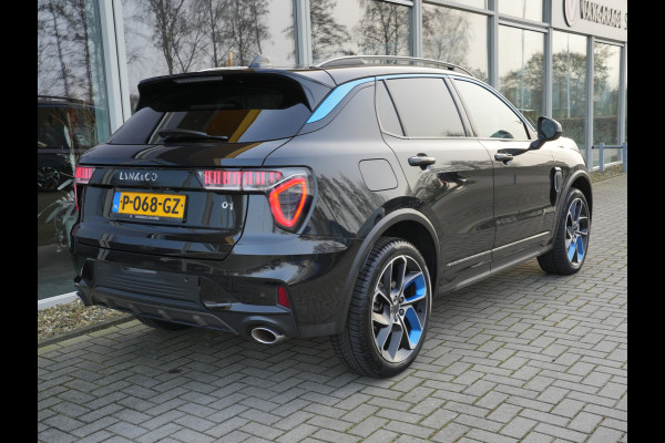 Lynk & Co 01 1.5 | Apple Carplay/Android Auto | Panoramadak |