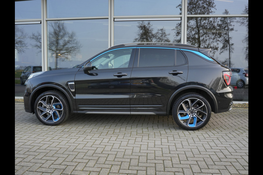 Lynk & Co 01 1.5 | Apple Carplay/Android Auto | Panoramadak |