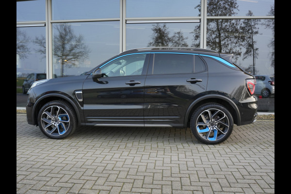 Lynk & Co 01 1.5 | Apple Carplay/Android Auto | Panoramadak |