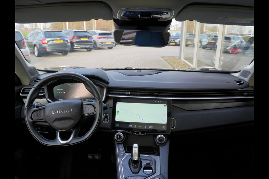 Lynk & Co 01 1.5 | Apple Carplay/Android Auto | Panoramadak |