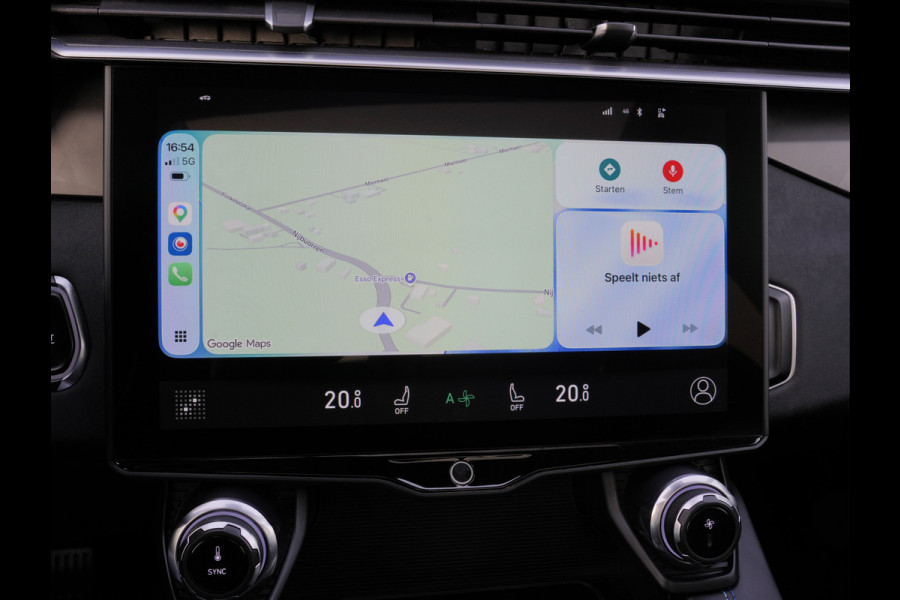 Lynk & Co 01 1.5 | Apple Carplay/Android Auto | Panoramadak |