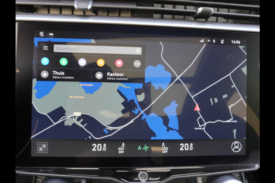 Lynk & Co 01 1.5 | Apple Carplay/Android Auto | Panoramadak |