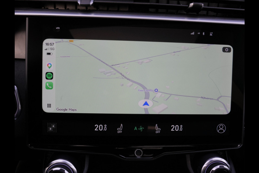 Lynk & Co 01 1.5 | Apple Carplay/Android Auto | Panoramadak |