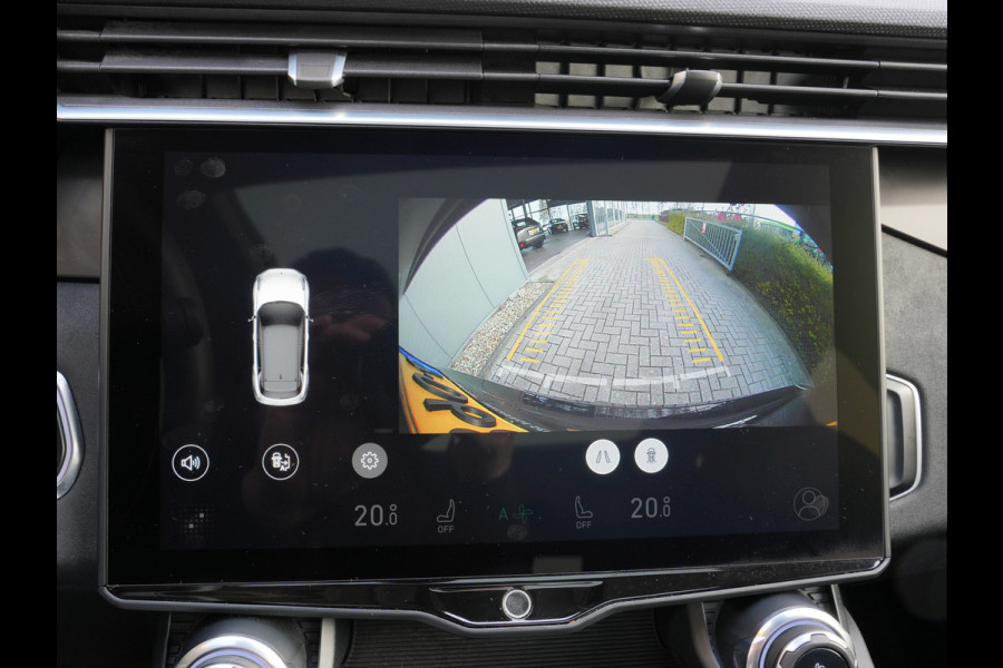 Lynk & Co 01 1.5 | Apple Carplay/Android Auto | Panoramadak |