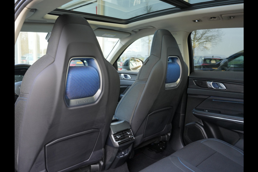 Lynk & Co 01 1.5 | Apple Carplay/Android Auto | Panoramadak |