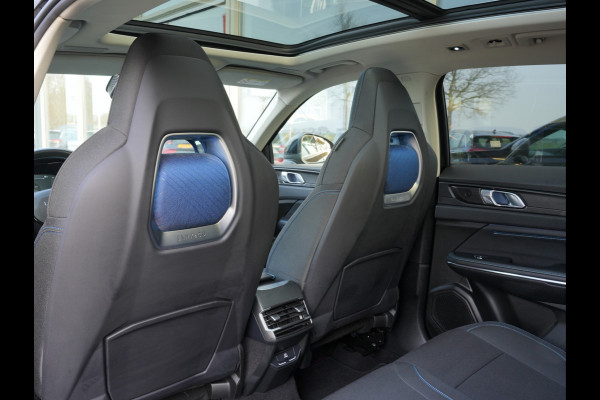 Lynk & Co 01 1.5 | Apple Carplay/Android Auto | Panoramadak |