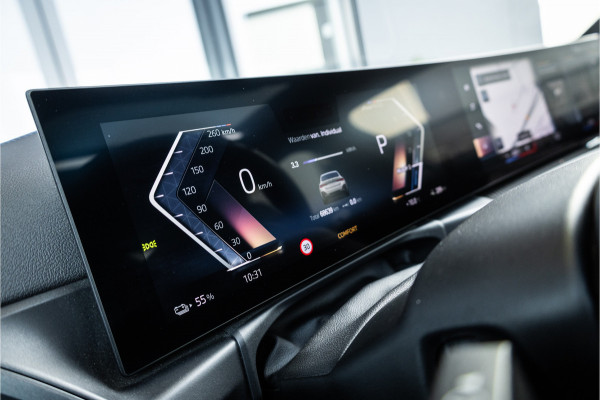 BMW i4 M50 High Executive 84 kWh - M Sport | Panorama | Carbon | 360 Camera | Sportstoelen