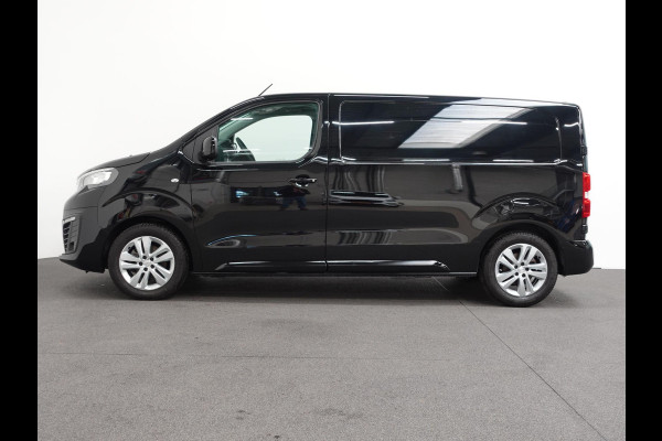 Peugeot Expert 100pk L2H1 Premium Apple Carplay / Android Auto Cruise control Airco DAB+ 3zits Lichtmetalen velgen