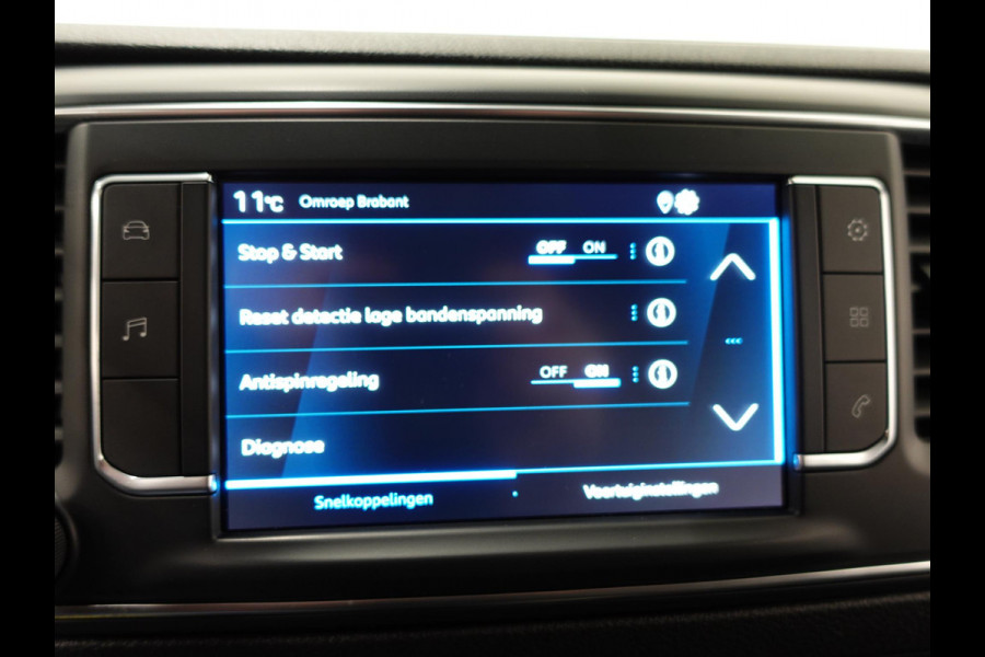 Peugeot Expert 100pk L2H1 Premium Apple Carplay / Android Auto Cruise control Airco DAB+ 3zits Lichtmetalen velgen