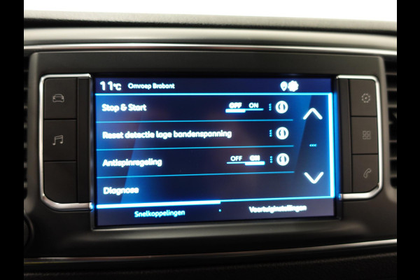 Peugeot Expert 100pk L2H1 Premium Apple Carplay / Android Auto Cruise control Airco DAB+ 3zits Lichtmetalen velgen