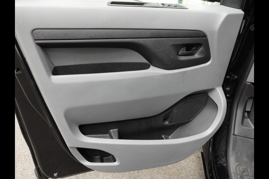 Peugeot Expert 100pk L2H1 Premium Apple Carplay / Android Auto Cruise control Airco DAB+ 3zits Lichtmetalen velgen