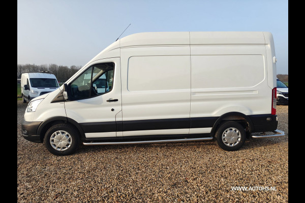Ford Transit 350 2.0 TDCI L3H3, RWD , 1e eig , Euro 6 , Apk 4-2027 , Prachtige hoge bus , camera , cruise, nieuwe banden.