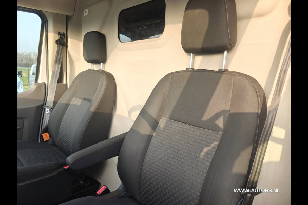 Ford Transit 350 2.0 TDCI L3H3, RWD , 1e eig , Euro 6 , Apk 4-2027 , Prachtige hoge bus , camera , cruise, nieuwe banden.