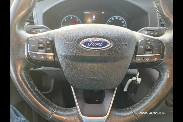 Ford Transit 350 2.0 TDCI L3H3, RWD , 1e eig , Euro 6 , Apk 4-2027 , Prachtige hoge bus , camera , cruise, nieuwe banden.