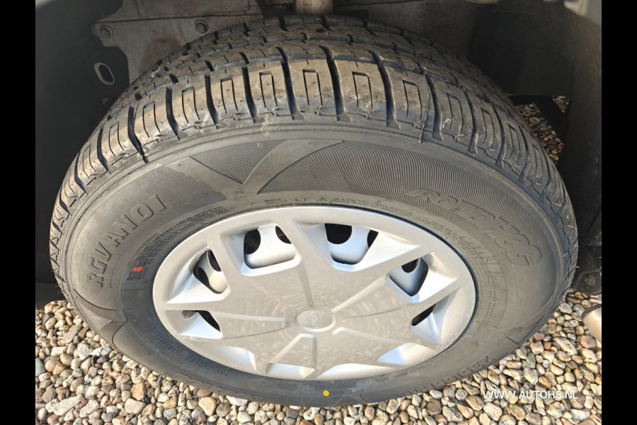 Ford Transit 350 2.0 TDCI L3H3, RWD , 1e eig , Euro 6 , Apk 4-2027 , Prachtige hoge bus , camera , cruise, nieuwe banden.