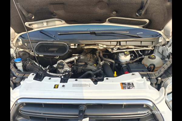 Ford Transit 350 2.0 TDCI L3H3, RWD , 1e eig , Euro 6 , Apk 4-2027 , Prachtige hoge bus , camera , cruise, nieuwe banden.