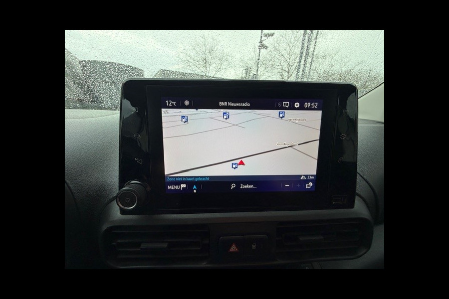 Opel Combo 1.6D L1H1 Edition AIRCO I NW DISTIBUTIE I NAVI I APPLE CARPLAY I 1e EIGENAAR I COMPLETE ONDERHOUDSHISTORIE