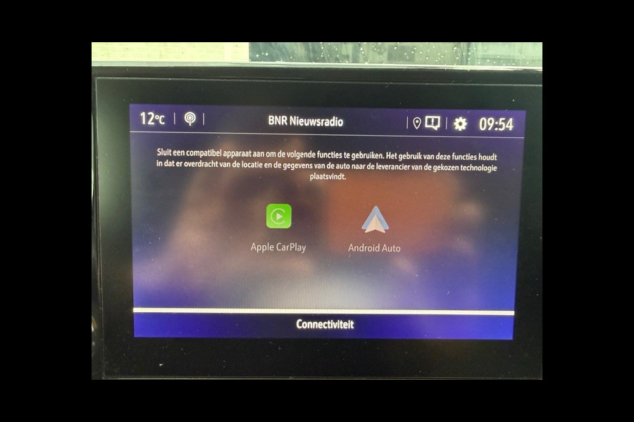 Opel Combo 1.6D L1H1 Edition AIRCO I NW DISTIBUTIE I NAVI I APPLE CARPLAY I 1e EIGENAAR I COMPLETE ONDERHOUDSHISTORIE