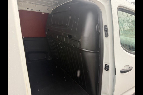 Opel Combo 1.6D L1H1 Edition AIRCO I NW DISTIBUTIE I NAVI I APPLE CARPLAY I 1e EIGENAAR I COMPLETE ONDERHOUDSHISTORIE