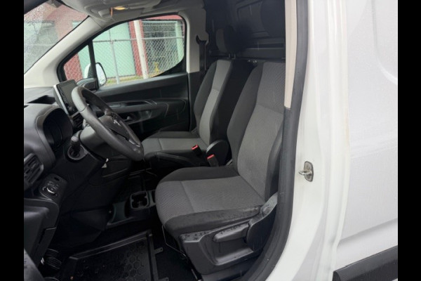 Opel Combo 1.6D L1H1 Edition AIRCO I NW DISTIBUTIE I NAVI I APPLE CARPLAY I 1e EIGENAAR I COMPLETE ONDERHOUDSHISTORIE