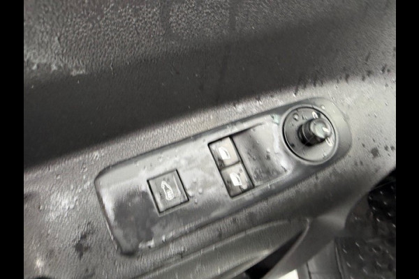 Opel Combo 1.6D L1H1 Edition AIRCO I NW DISTIBUTIE I NAVI I APPLE CARPLAY I 1e EIGENAAR I COMPLETE ONDERHOUDSHISTORIE