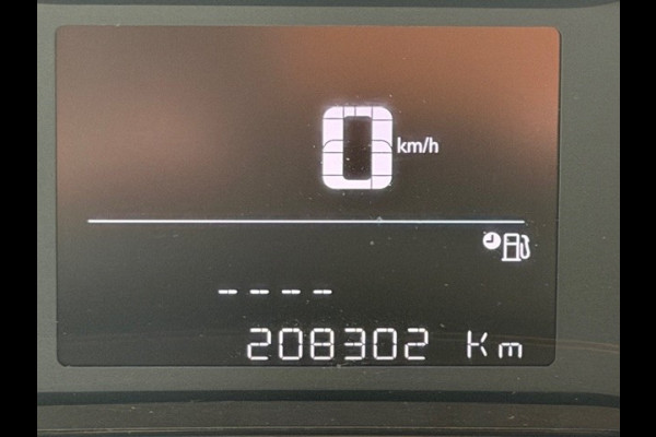 Opel Combo 1.6D L1H1 Edition AIRCO I NW DISTIBUTIE I NAVI I APPLE CARPLAY I 1e EIGENAAR I COMPLETE ONDERHOUDSHISTORIE