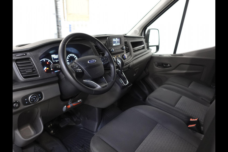 Ford Transit 330 2.0 TDCI L3H2 Trend Automaat Airco Trekhaak Cruise Control