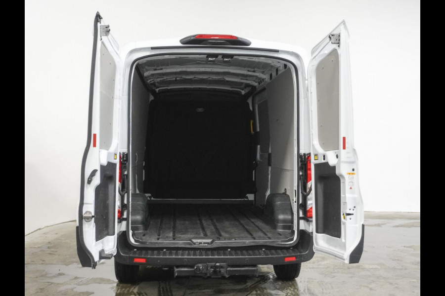 Ford Transit 330 2.0 TDCI L3H2 Trend Automaat Airco Trekhaak Cruise Control