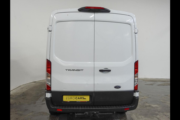 Ford Transit 330 2.0 TDCI L3H2 Trend Automaat Airco Trekhaak Cruise Control