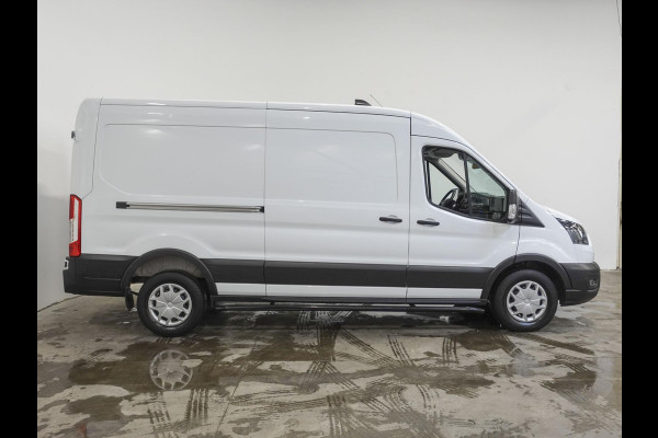 Ford Transit 330 2.0 TDCI L3H2 Trend Automaat Airco Trekhaak Cruise Control