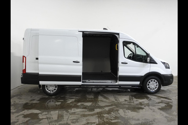 Ford Transit 330 2.0 TDCI L3H2 Trend Automaat Airco Trekhaak Cruise Control