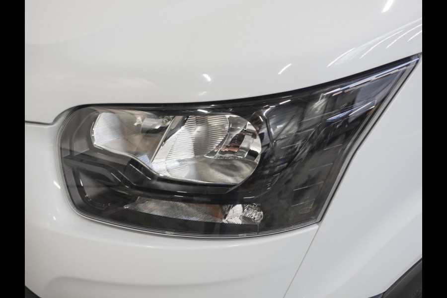 Ford Transit 330 2.0 TDCI L3H2 Trend Automaat Airco Trekhaak Cruise Control