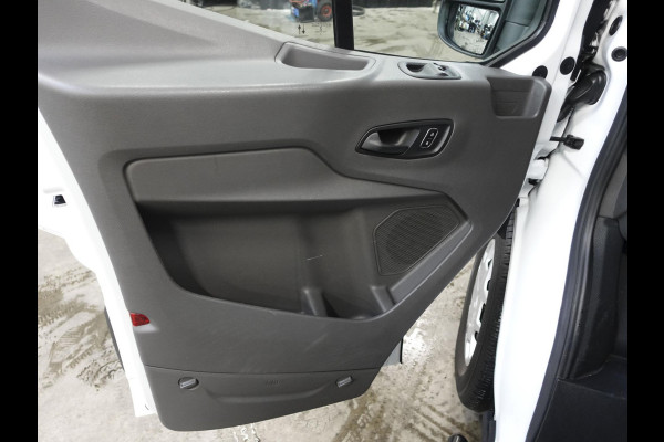 Ford Transit 330 2.0 TDCI L3H2 Trend Automaat Airco Trekhaak Cruise Control