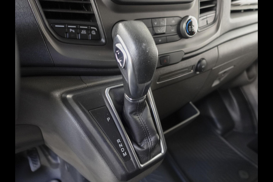 Ford Transit 330 2.0 TDCI L3H2 Trend Automaat Airco Trekhaak Cruise Control