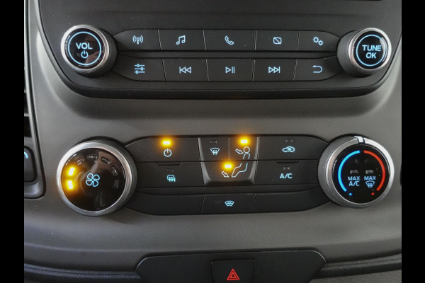 Ford Transit 330 2.0 TDCI L3H2 Trend Automaat Airco Trekhaak Cruise Control
