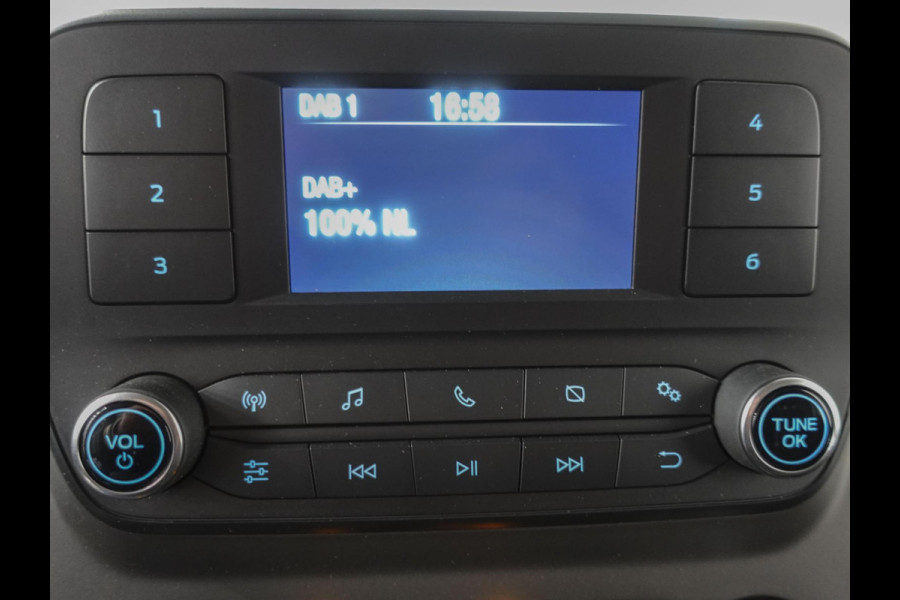 Ford Transit 330 2.0 TDCI L3H2 Trend Automaat Airco Trekhaak Cruise Control