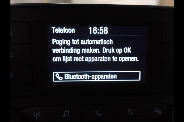 Ford Transit 330 2.0 TDCI L3H2 Trend Automaat Airco Trekhaak Cruise Control