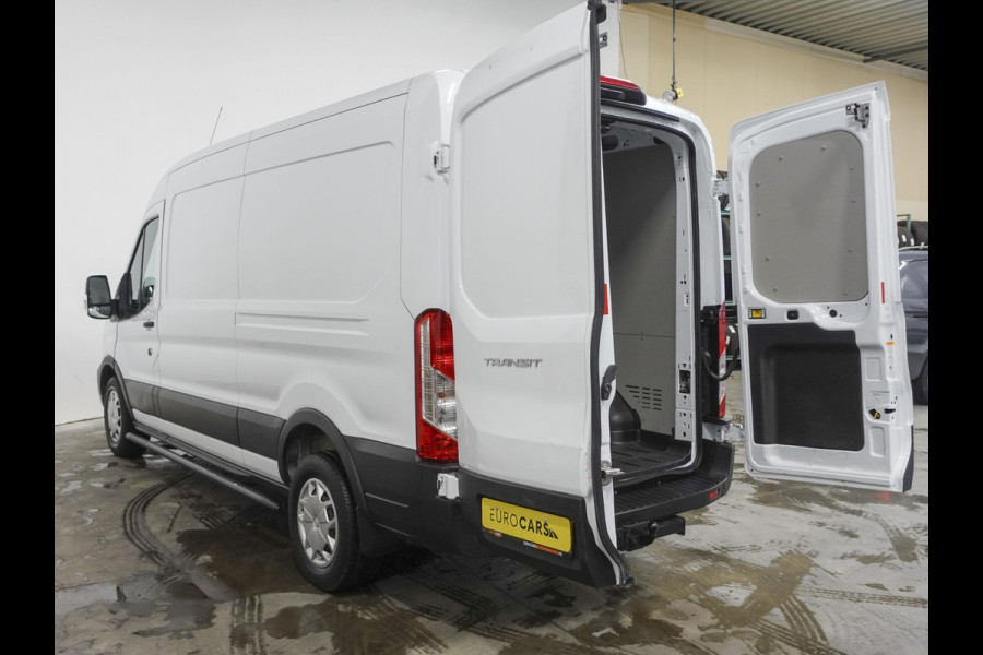 Ford Transit 330 2.0 TDCI L3H2 Trend Automaat Airco Trekhaak Cruise Control