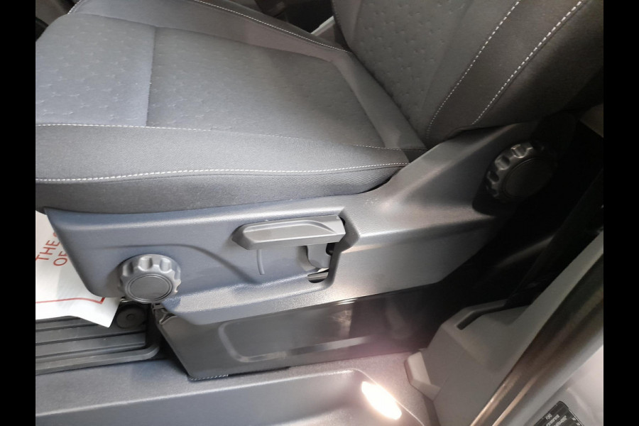 Ford Transit Custom 320 2.0 TDCI L2H1 Limited Automaat Airco Navigatie Cruise control Trekhaak