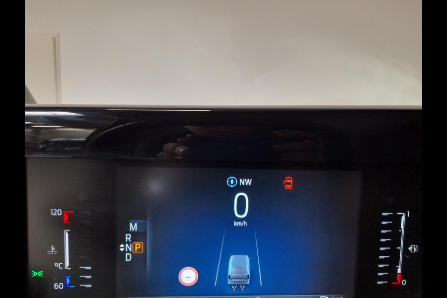 Ford Transit Custom 320 2.0 TDCI L2H1 Limited Automaat Airco Navigatie Cruise control Trekhaak