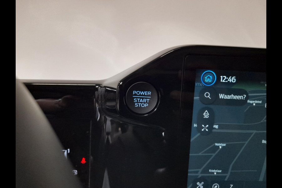 Ford Transit Custom 320 2.0 TDCI L2H1 Limited Automaat Airco Navigatie Cruise control Trekhaak