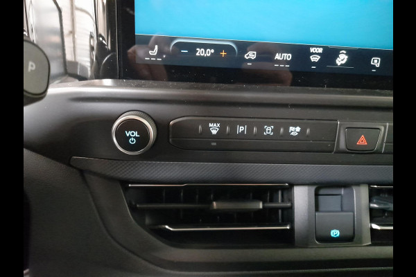 Ford Transit Custom 320 2.0 TDCI L2H1 Limited Automaat Airco Navigatie Cruise control Trekhaak