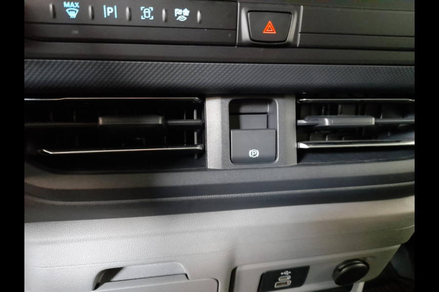 Ford Transit Custom 320 2.0 TDCI L2H1 Limited Automaat Airco Navigatie Cruise control Trekhaak