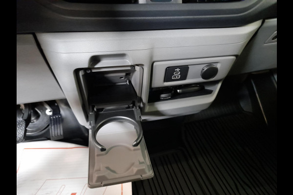 Ford Transit Custom 320 2.0 TDCI L2H1 Limited Automaat Airco Navigatie Cruise control Trekhaak