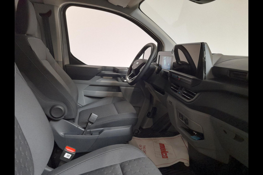 Ford Transit Custom 320 2.0 TDCI L2H1 Limited Automaat Airco Navigatie Cruise control Trekhaak