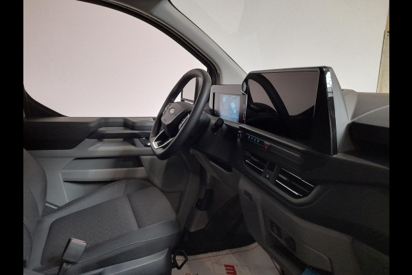 Ford Transit Custom 320 2.0 TDCI L2H1 Limited Automaat Airco Navigatie Cruise control Trekhaak