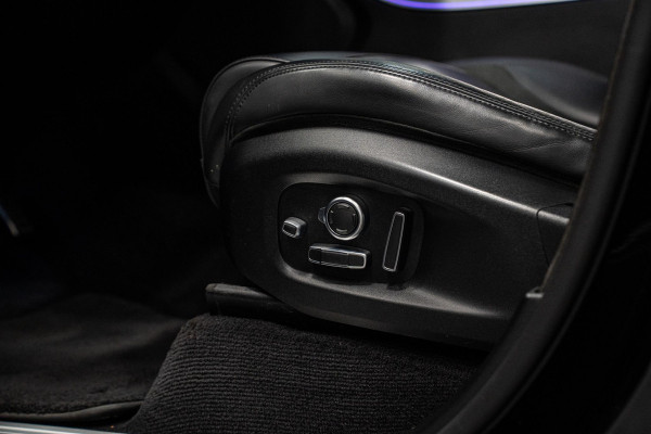 Land Rover Range Rover Sport 5.0 V8 SC SVR *URBAN / Meridian / Sport-uitlaat / Panorama / Carbon / Keyless*